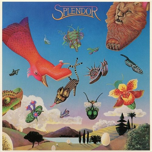 Splendor Splendor