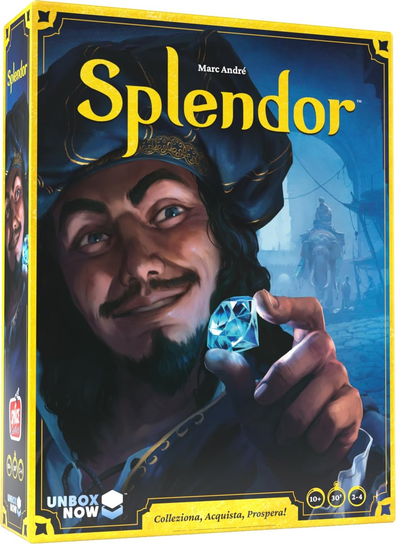 SpLENDOR Inna marka
