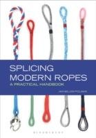 Splicing Modern Ropes Polman Jan-Willem