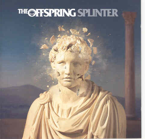 Splinter The Offspring