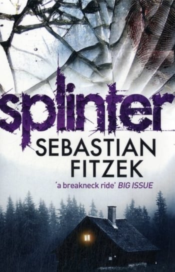 Splinter Fitzek Sebastian