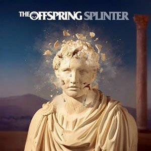 Splinter The Offspring