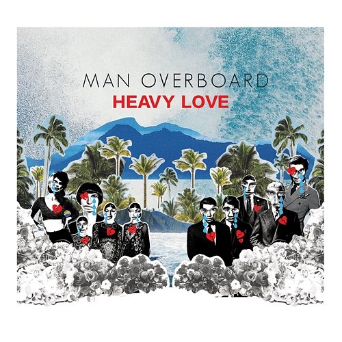 Splinter Man Overboard