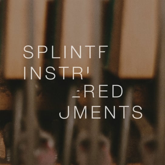 Splintered Instruments Collings Matthew