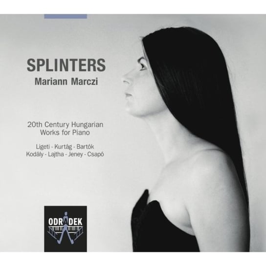 Splinters Odradek Records