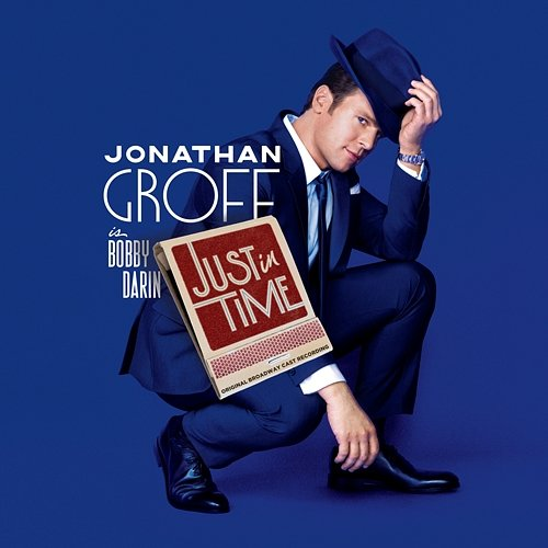 Splish Splash Jonathan Groff, Original Broadway Cast of Just In Time