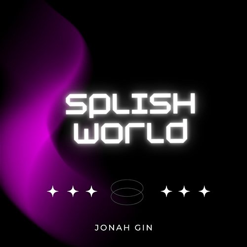 Splish World Jonah Gin