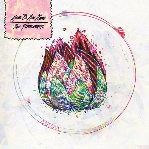 Split 7" Make Do, Mend