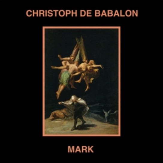 Split Christoph de Babalon & Mark