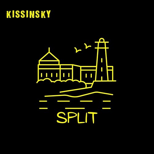 SPLIT Kissinsky