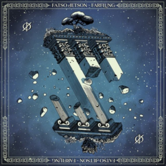 Split Farflung, Fatso Jetson