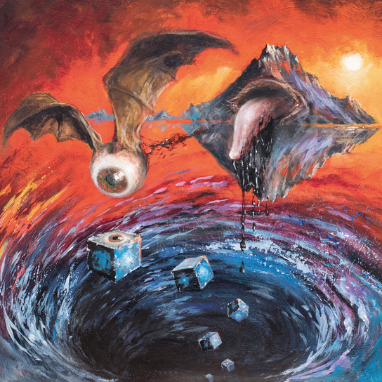 Split Tchornobog Abyssal