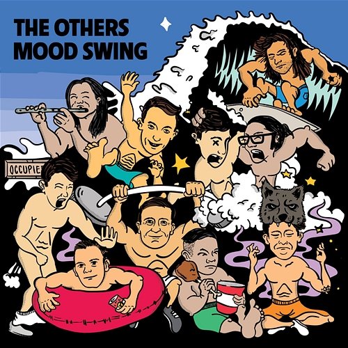 Split The Others & Mood Swing