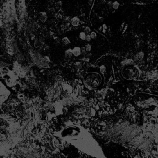 Split Primitive Man, Unearthly Trance