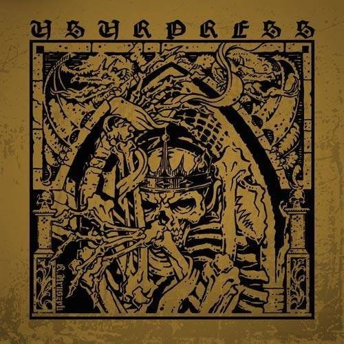 Split Bent Sea, Usurpress