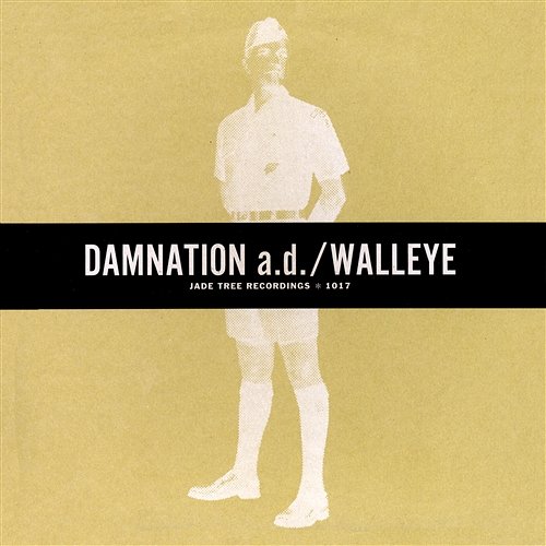 Split Walleye, Damnation A.D.