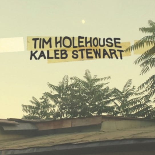 Split Tim Holehouse, Stewart Kaleb