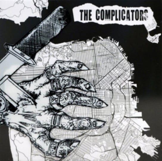 Split The Complicators/Empire Down