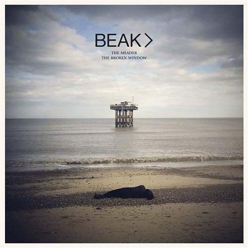Split EP BEAK> & <KAEB