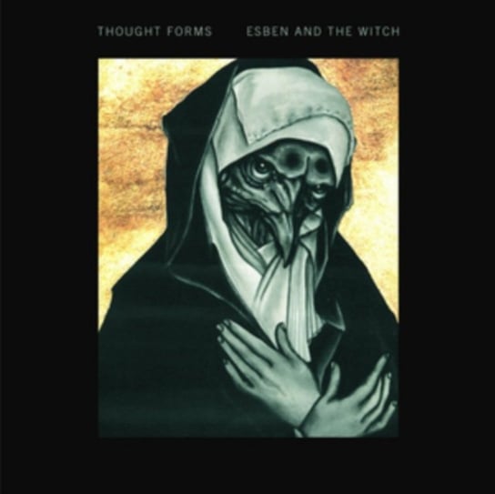 Split (kolorowy winyl) Thought Forms/Esben and the Witch