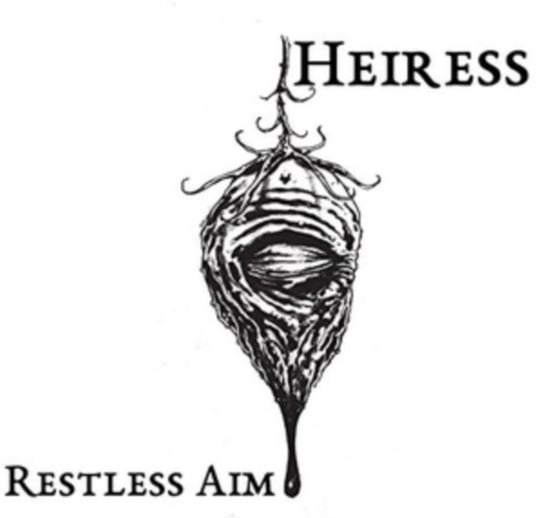 Split, płyta winylowa Heiress