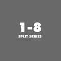 Split Series 1-8 Various Artists
