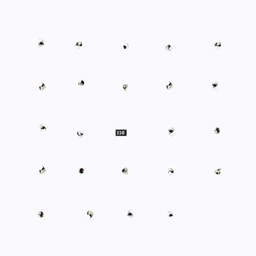 Split Series #23 Tlaotlon