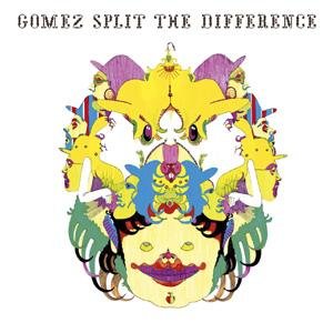 Split The Difference Gomez