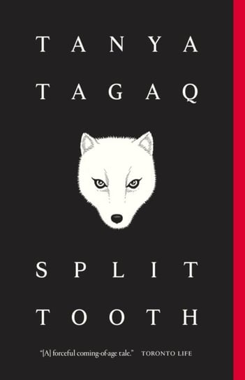 Split Tooth Tagaq Tanya