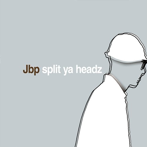 Split Ya Headz JBP