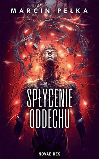 Spłycenie oddechu - ebook epub Pełka Marcin