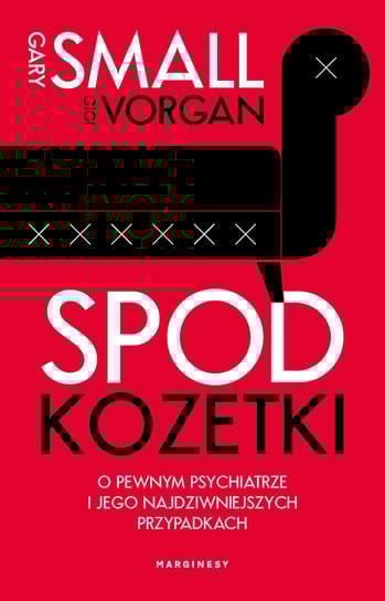 Spod kozetki Small Gary