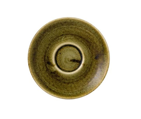 Spodek 156 mm | Churchill, Stonecast Plume Green Inna marka