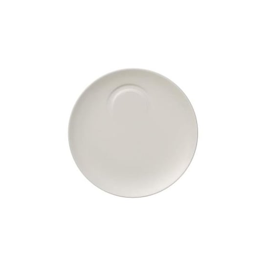 Spodek do filiżanki do espresso MetroChic Blanc Villeroy & Boch Villeroy & Boch