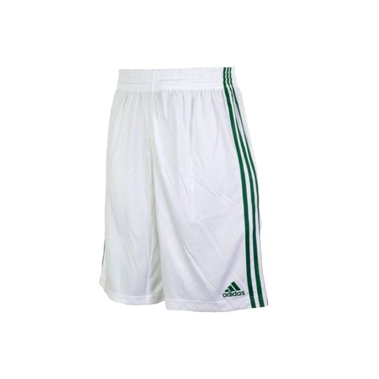 Spodenki adidas E Kit SHO 3.0 M S07291 (kolor Biały, rozmiar 2XLL) Adidas