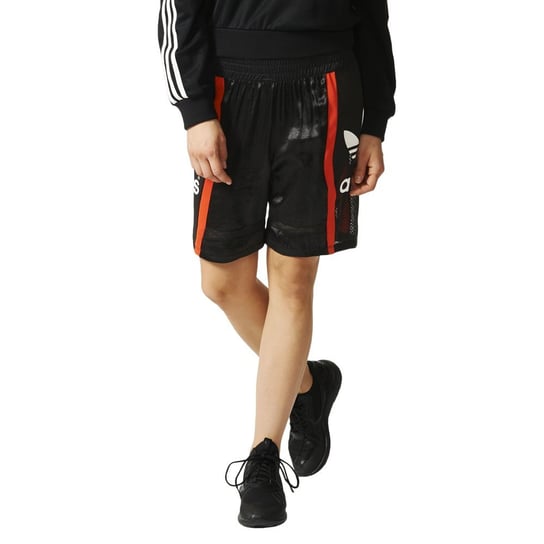 Spodenki adidas Originals Basketball Baggy damskie szorty sportowe-32 Adidas