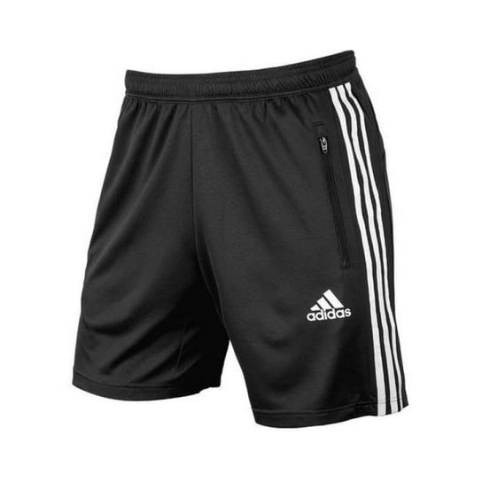 Spodenki adidas S3 Shorts M (kolor Czarny) Adidas