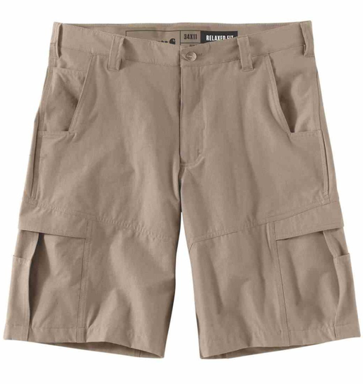 Spodenki Carhartt Force Madden Ripstop Cargo Tan Inna marka