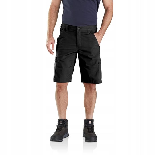 Spodenki Carhartt Rugged Flex RipStop Cargo Work Carhartt