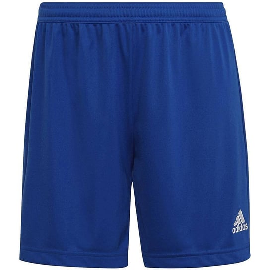 Spodenki Damskie Adidas Entrada 22 Niebieskie Hh9998-L Adidas