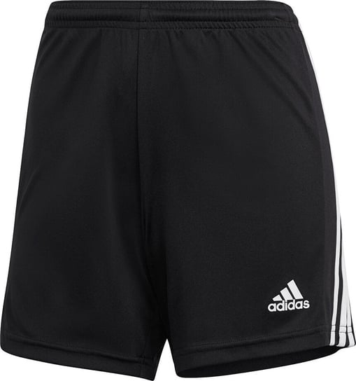 Spodenki damskie adidas Squadra 21 Short czarne GN5780-S Inna marka