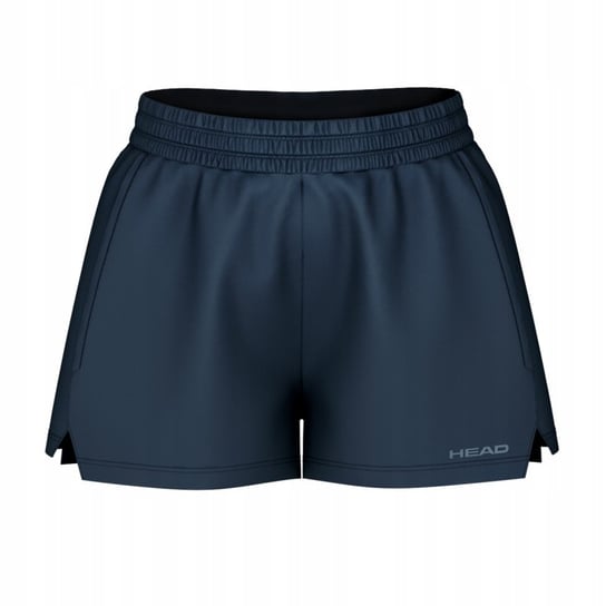 Spodenki damskie Head Play Shorts Women navy L Head