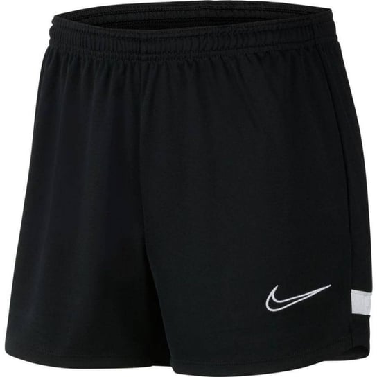Spodenki damskie Nike Dri-FIT Academy czarne CV2649 010-XL Nike Sportswear
