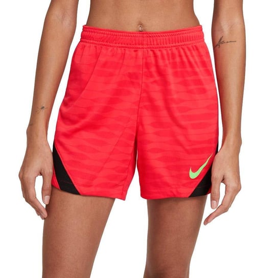 Spodenki damskie Nike Dri-FIT Strike różowe CW6095 660-L Nike Sportswear