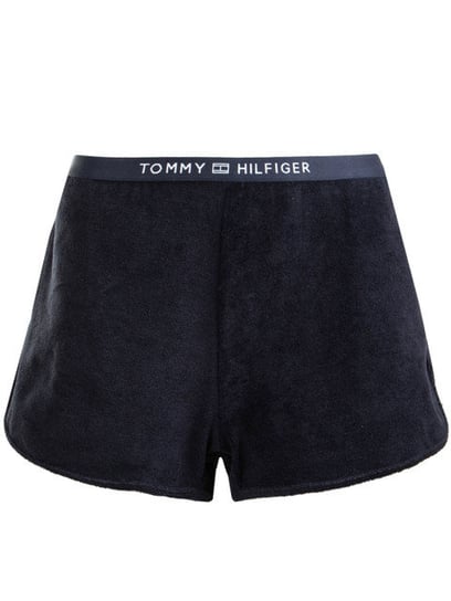 Spodenki damskie Tommy Hilfiger UW0UW02881-DW5, M Tommy Hilfiger