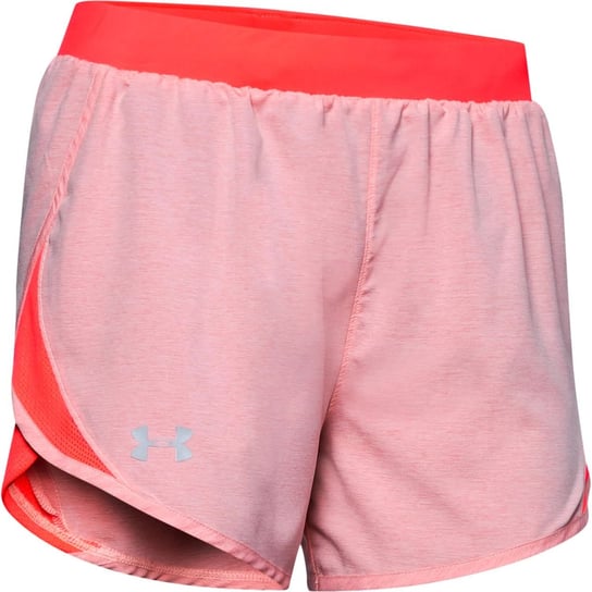 Spodenki damskie Under Armour Fly By 2.0 Short -S Under Armour