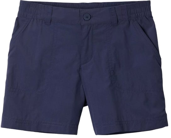 Spodenki dziecięce Columbia Silver Ridge IV Short-S Columbia