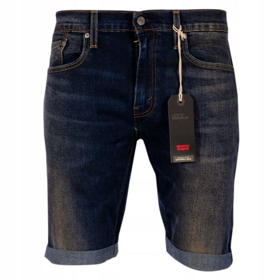 Spodenki jeansowe Levi's 232430004 511 Levi's