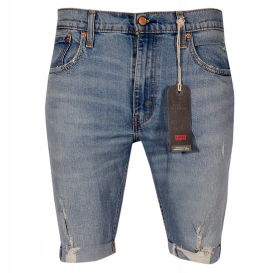 Spodenki jeansowe Levi's S114773 511 Levi's