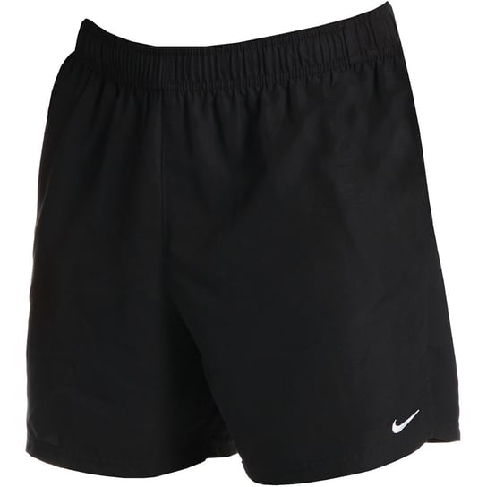 Spodenki kąpielowe męskie Nike 7 Volley czarne NESSA559 001 Nike